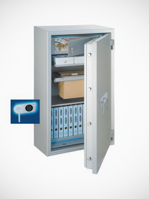Värdeskåp GPP 120E