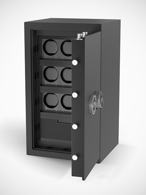 Nero 4 W3D1-I