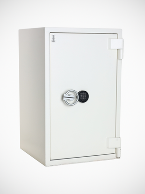 Paloturvakaappi RB III-500E (alkuperäinen)