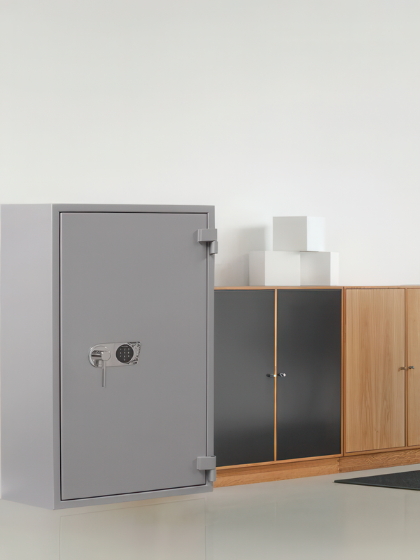 Värdeskåp SPP 120E