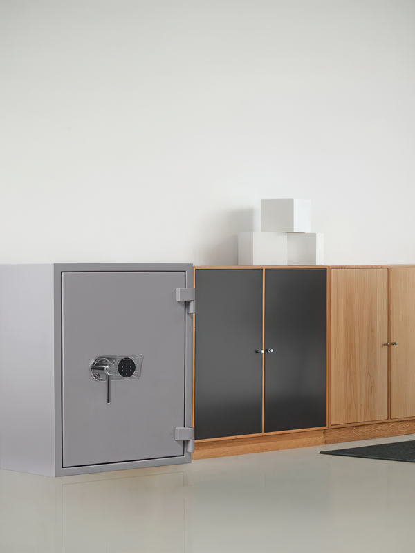 Värdeskåp SPP 80E