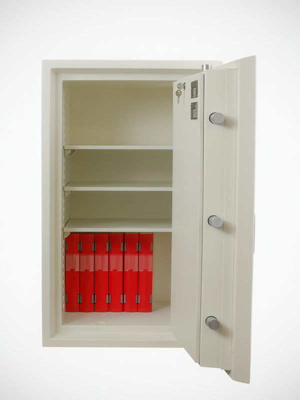 Värdeskåp EWS16 V