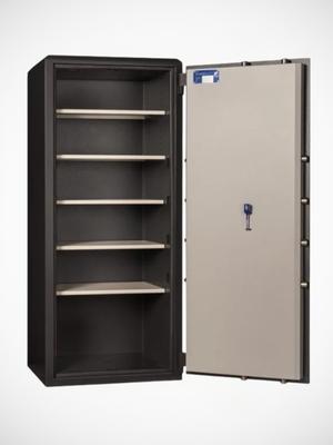 Värdeskåp AT I-125