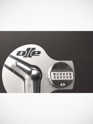 Värdeskåp AT I-125