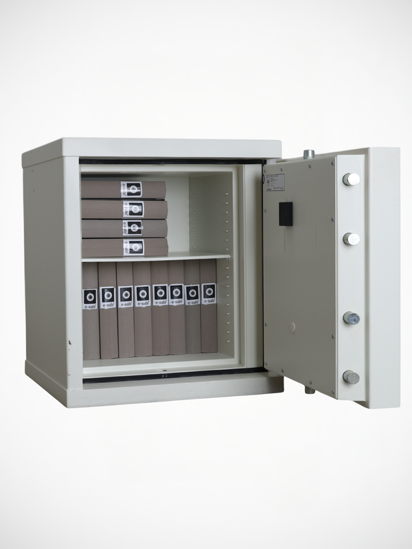 Värdeskåp EURO Value IV-60 (Beg.)