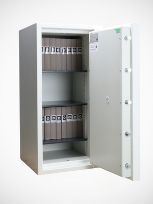 Värdeskåp Rosengrens 0-137 (Beg.)