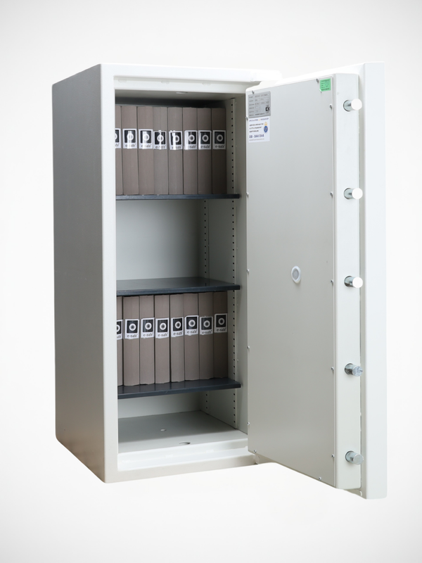 Värdeskåp Rosengrens 0-137 (Beg.)