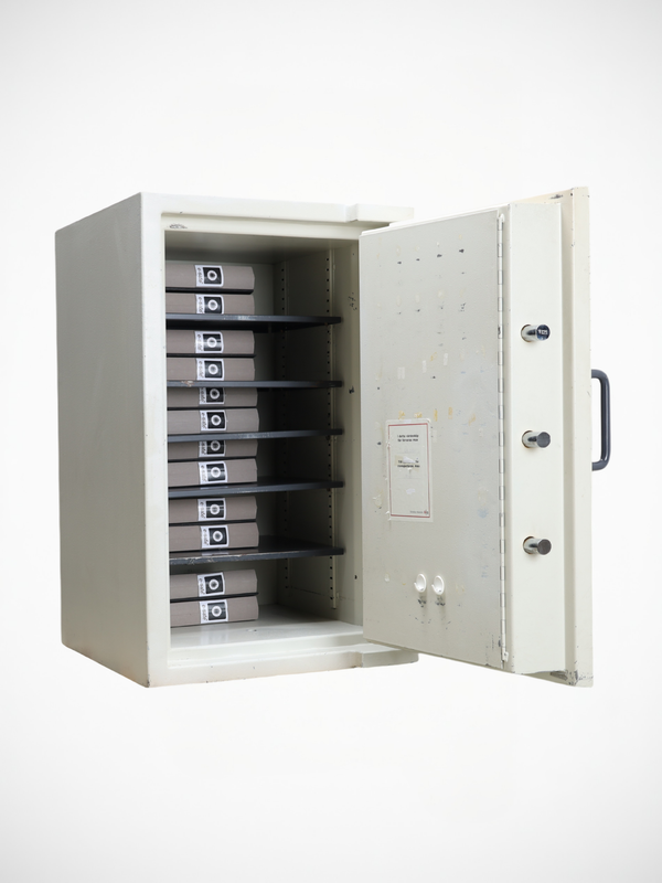 Värdeskåp Rosengrens European II-105 (Beg.)