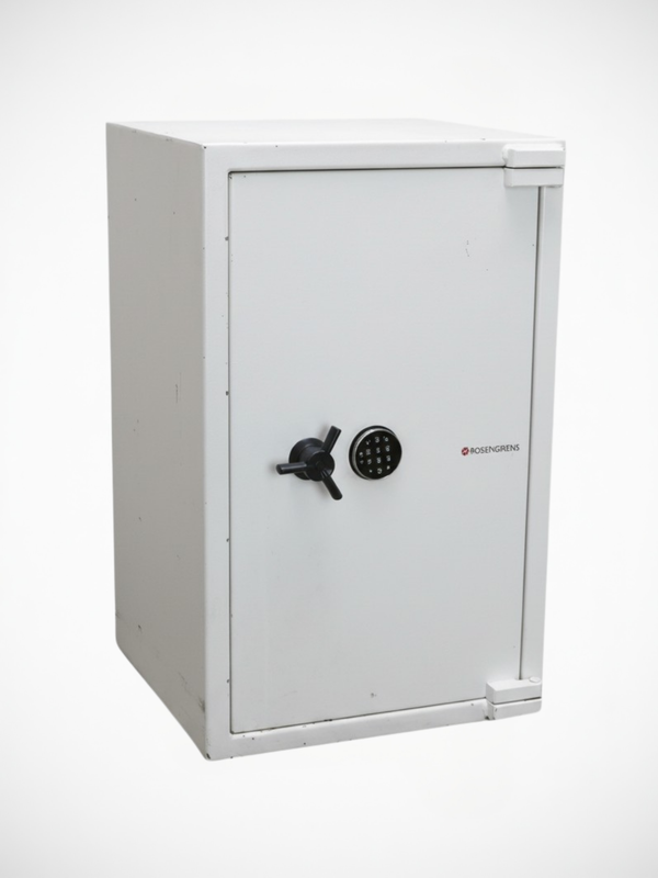 Värdeskåp Rosengrens I-105 (Beg.)