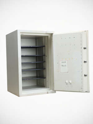 Värdeskåp Rosengrens European II-105 (Beg.)