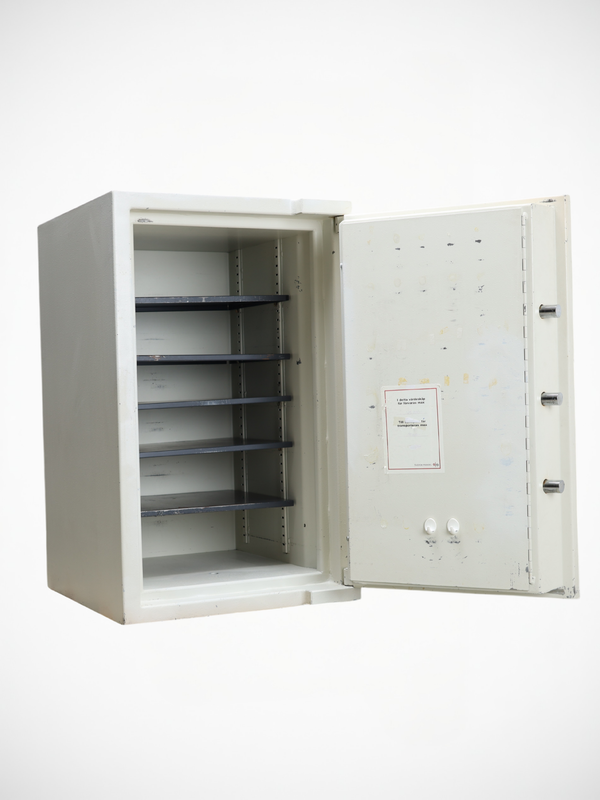 Värdeskåp Rosengrens European II-105 (Beg.)