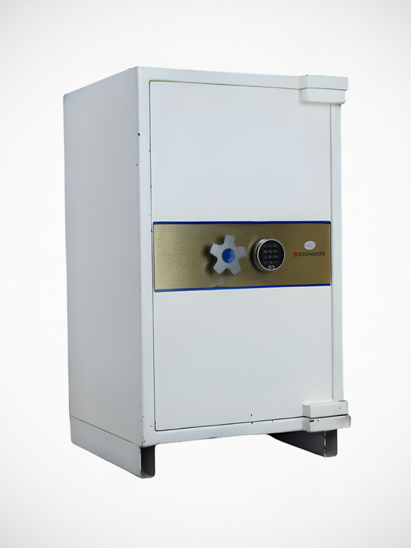 Värdeskåp Rosengrens 118-86P (Beg.)