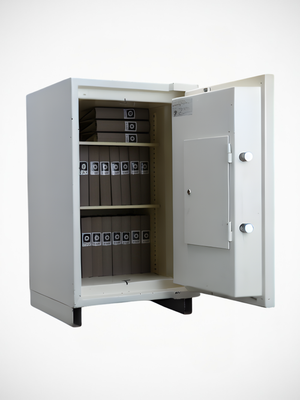 Värdeskåp Rosengrens 118-86P (Beg.)