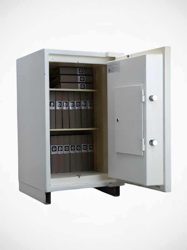 Värdeskåp Rosengrens 118-86P (Beg.)