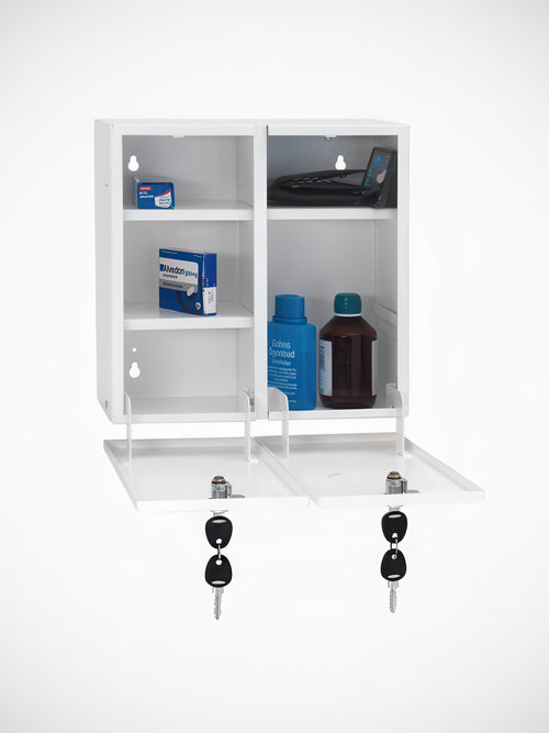 Medicinskåp MT-6