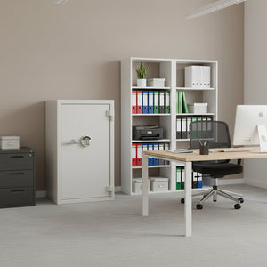 Dokumentskab ES 100N