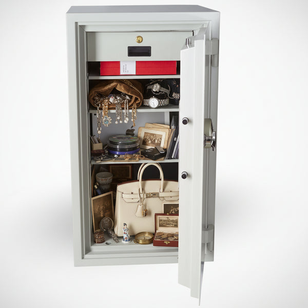 Dokumentskab ES 100N