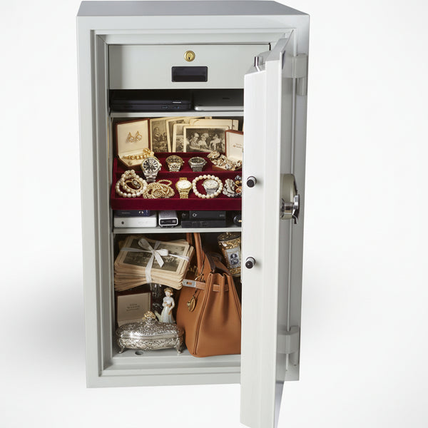 Dokumentskab ES 100N