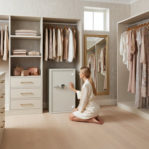 Dokumentskab ES 100N