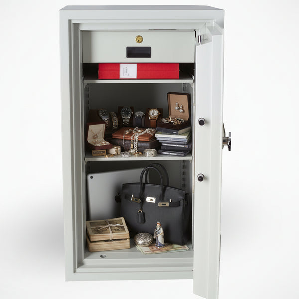 Dokumentskab ES 100N