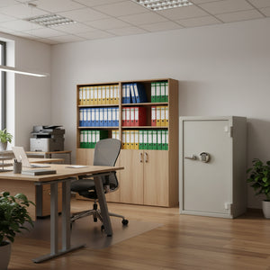 Dokumentskab ES 100N