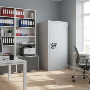 Dokumentskåp Rosengrens 158 (Beg.)