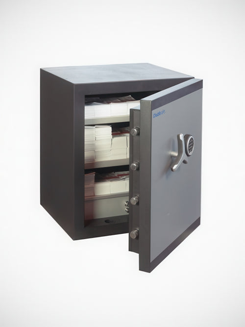 Turvallinen PG Plus 110