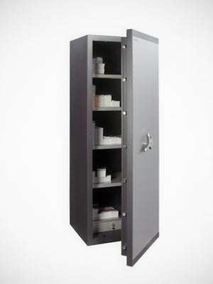 Värdeskåp PG Plus 450