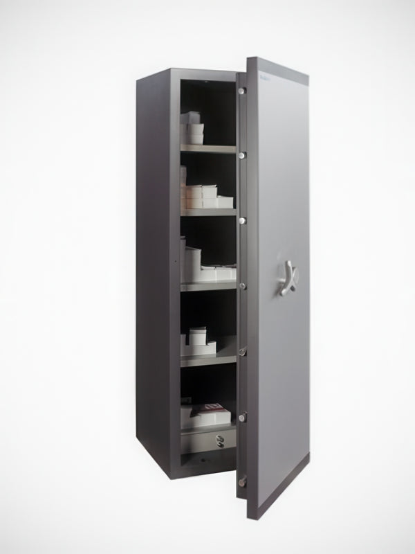 Värdeskåp PG Plus 450