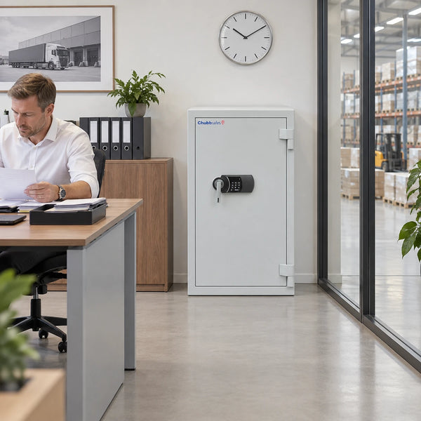 Dokumentskåp CSO 125E