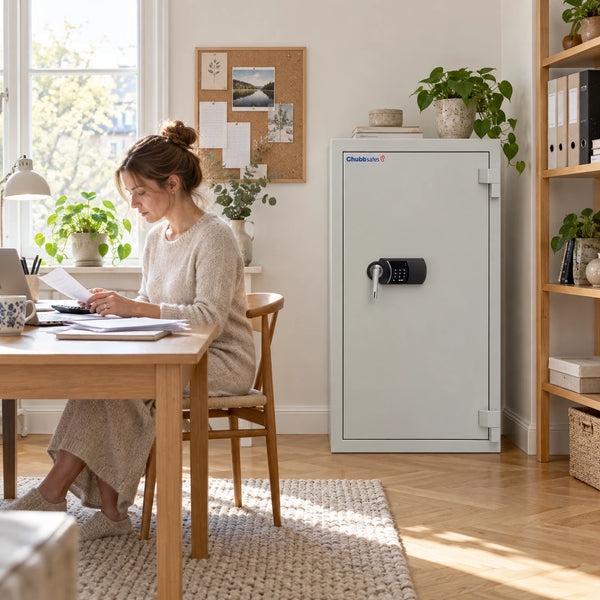 Dokumentskåp CSO 225E