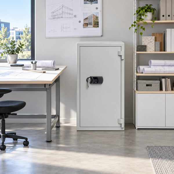 Dokumentskåp CSO 225E