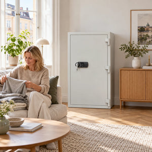 Dokumentskåp CSO 300E