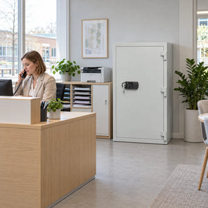 Dokumentskåp CSO 300E