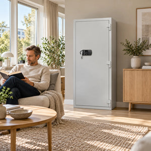 Dokumentskåp CSO 385E