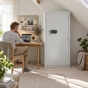 Dokumentskåp CSO 385E