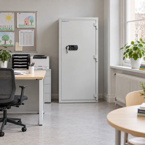 Dokumentskåp CSO 385E