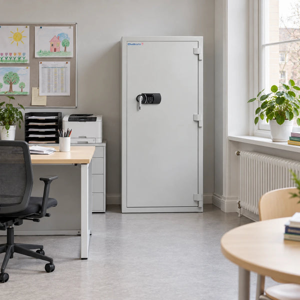 Dokumentskåp CSO 385E