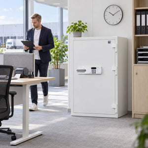 Dokumentskåp D 120