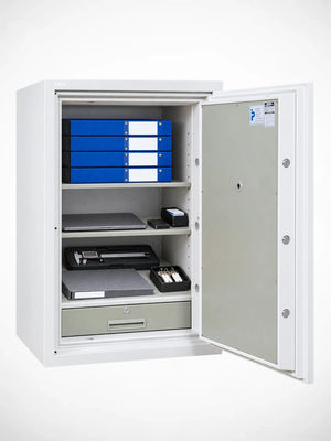 Dokumentskåp D 120