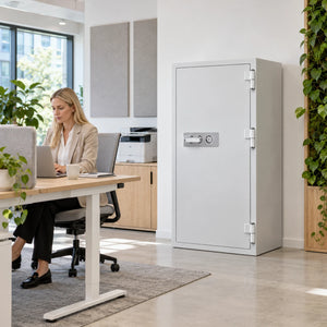 Dokumentskåp D 140