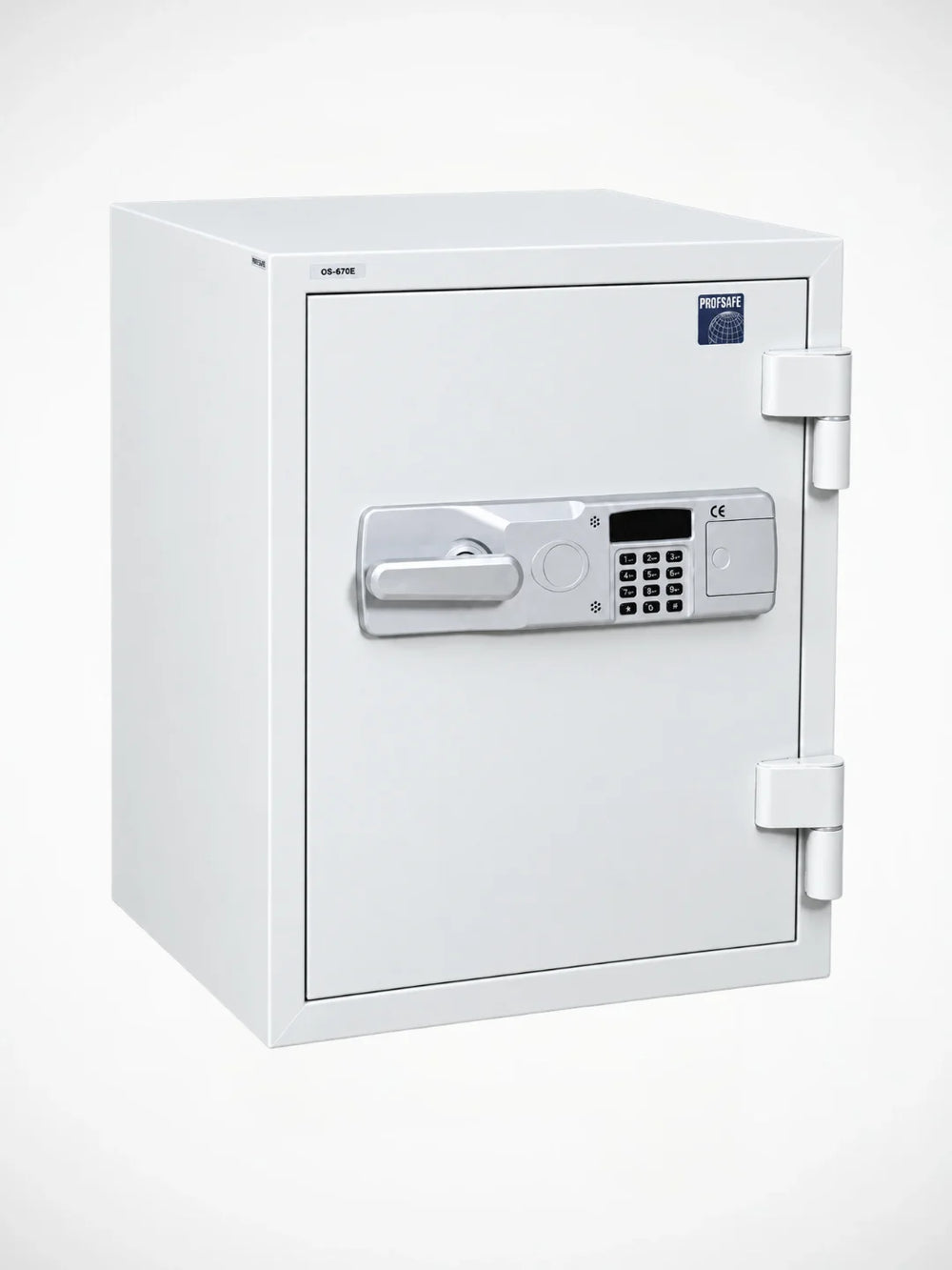 Dokumentskåp D 67E