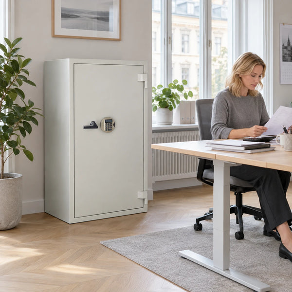 Dokumentskåp ES 150