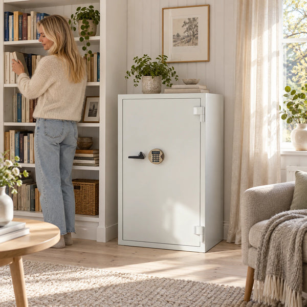 Dokumentskåp ES 150