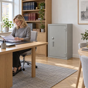 Dokumentskåp FG 1