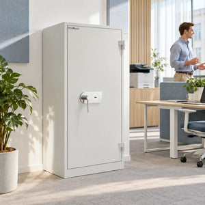 Office PW1 dokumentskab