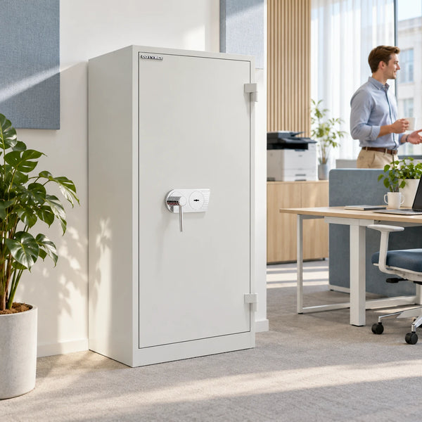 Office PW1 dokumentskab