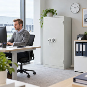 Dokumentskåp Office PW1E
