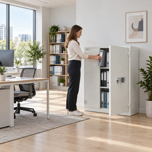 Szafka na dokumenty Office PW2E