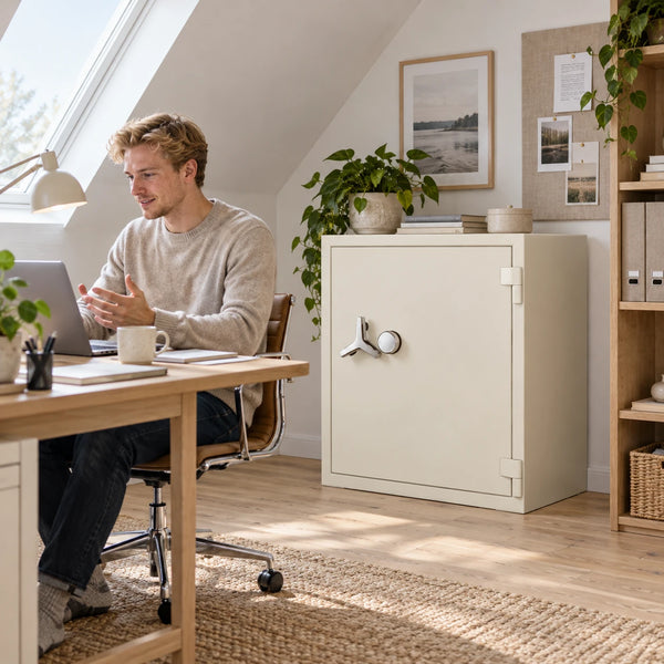 Dokumentskåp RPC 12-120